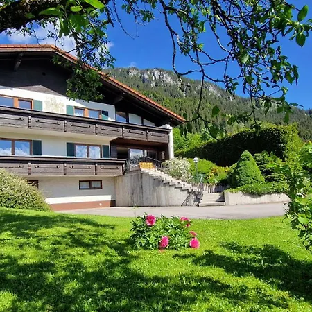 Chalet Hosp Reutte Exterior photo