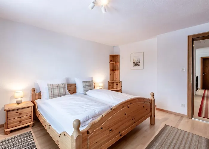 Chalet Hosp Reutte