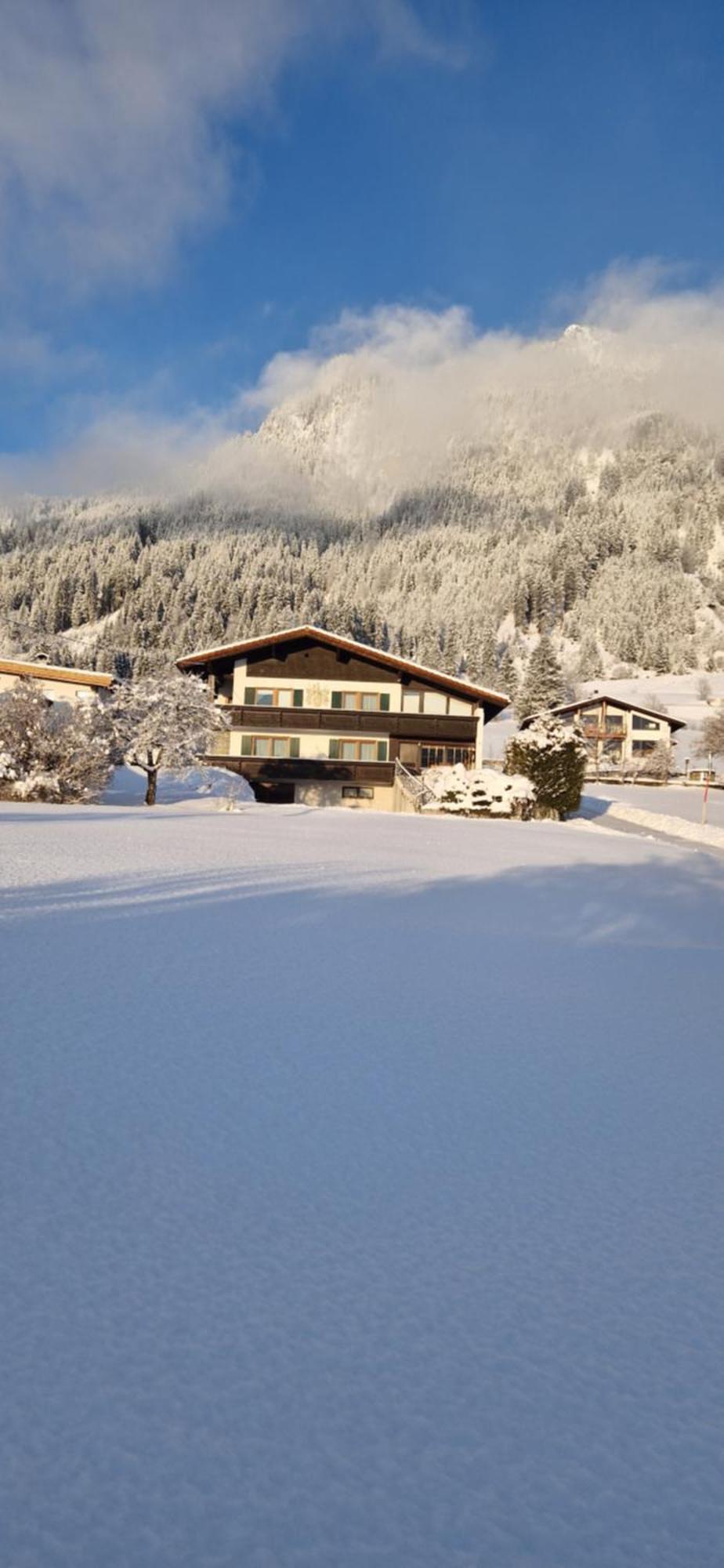 Hosp Reutte