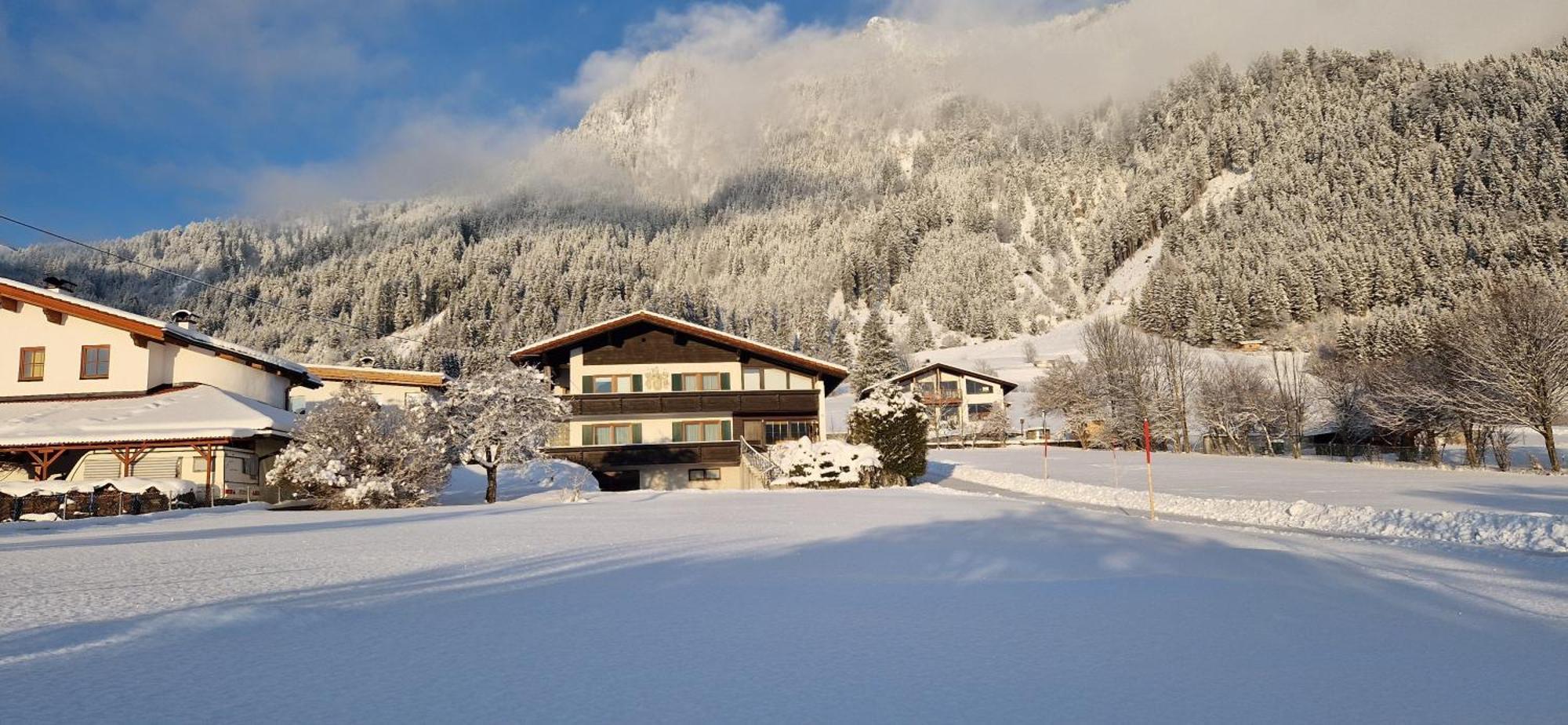 Holiday home Hosp