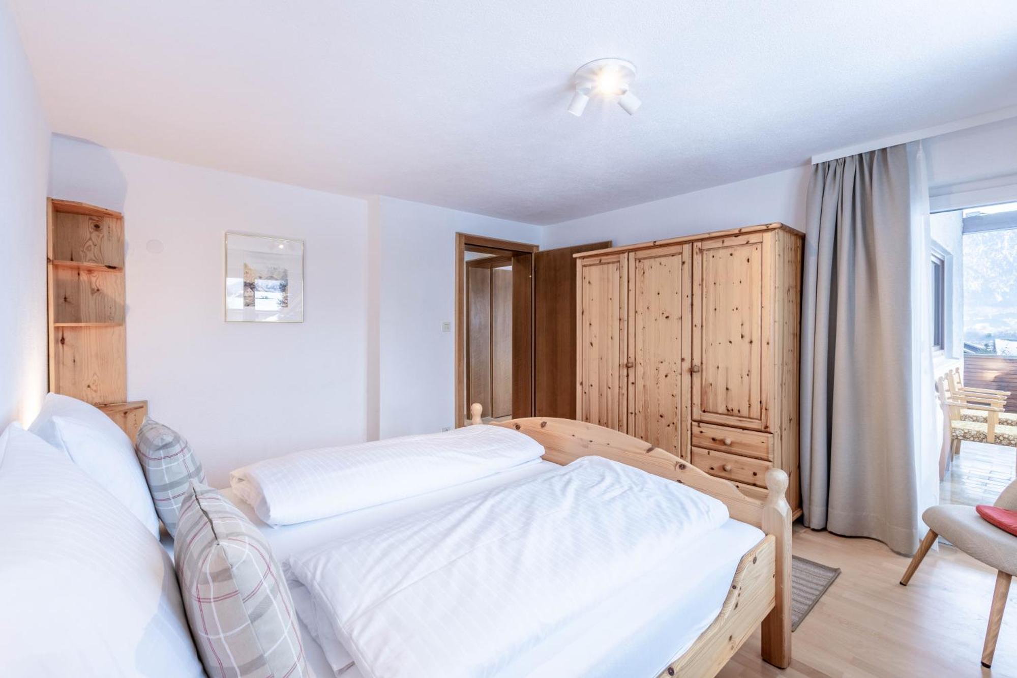 Hosp Holiday home