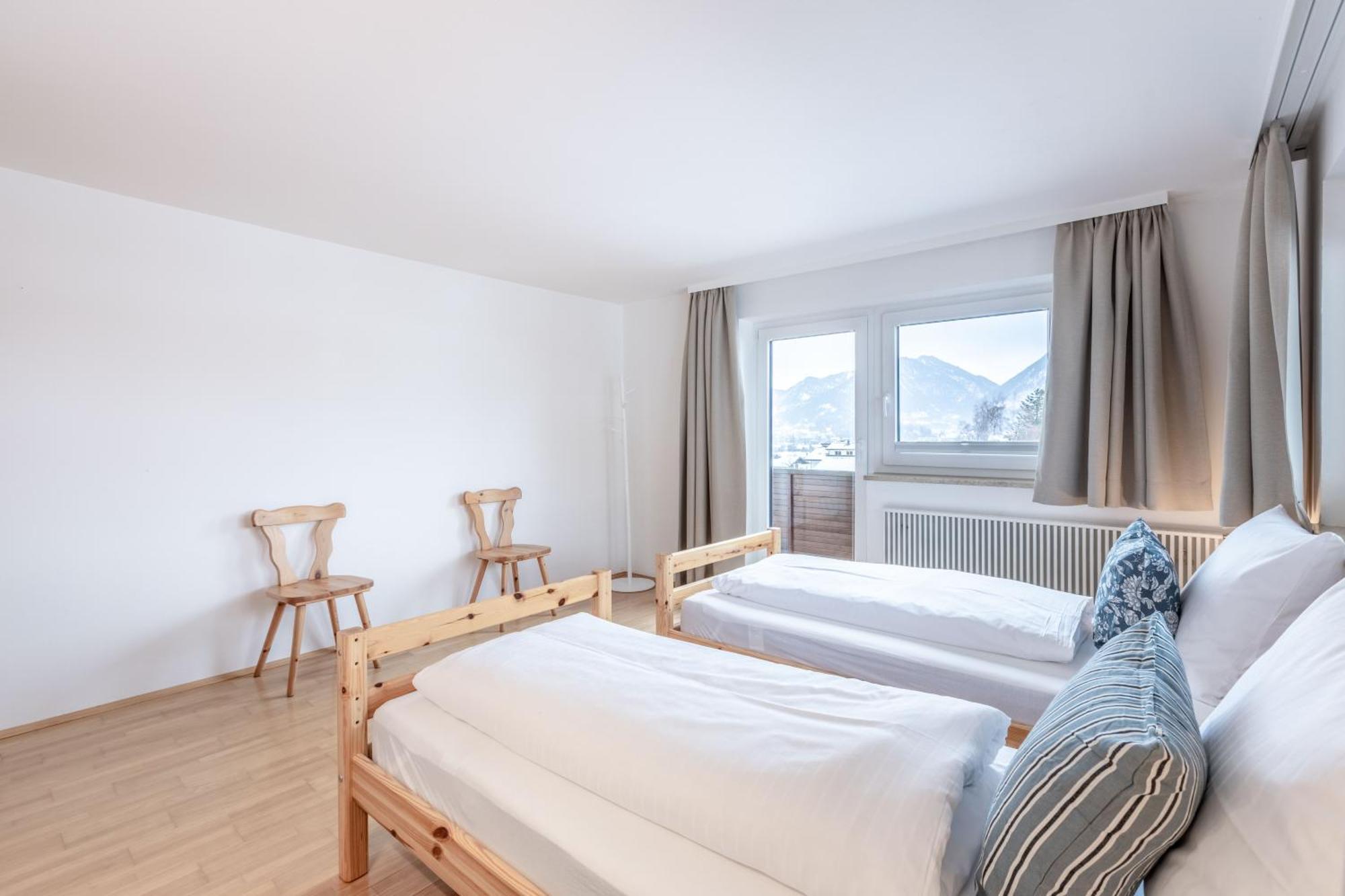 Hosp Holiday home Reutte
