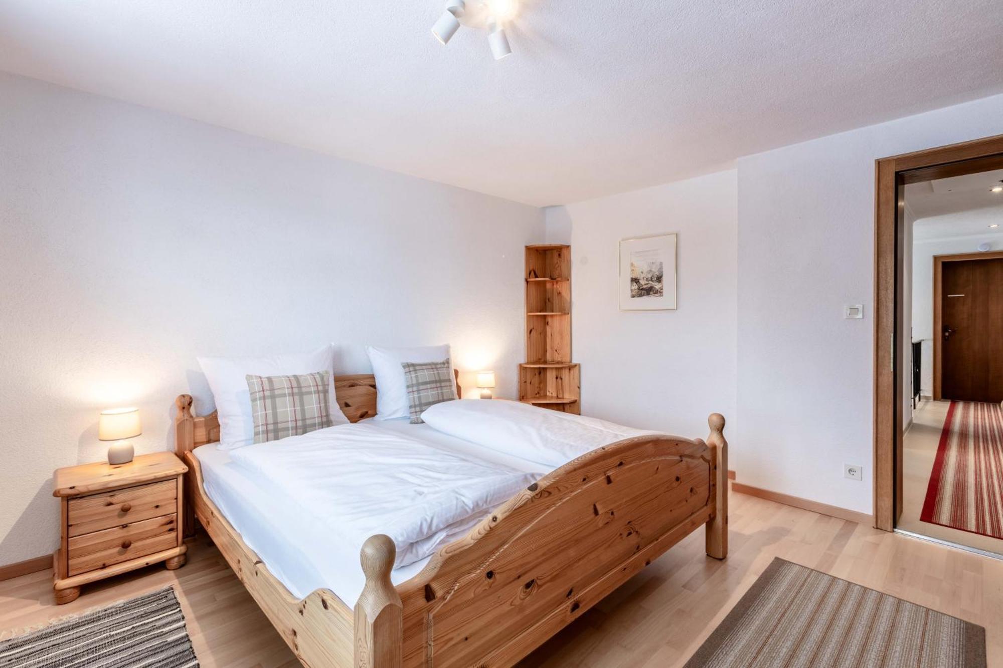 Holiday home Hosp Reutte