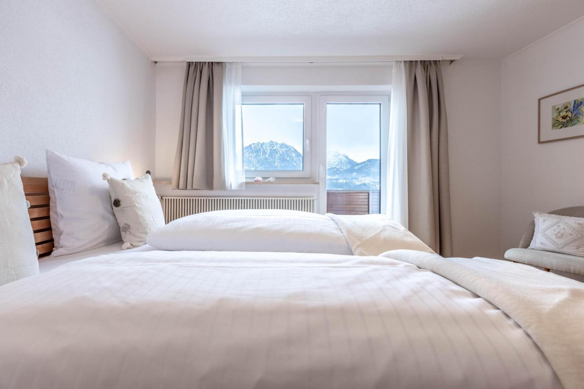 Hosp Holiday home Reutte
