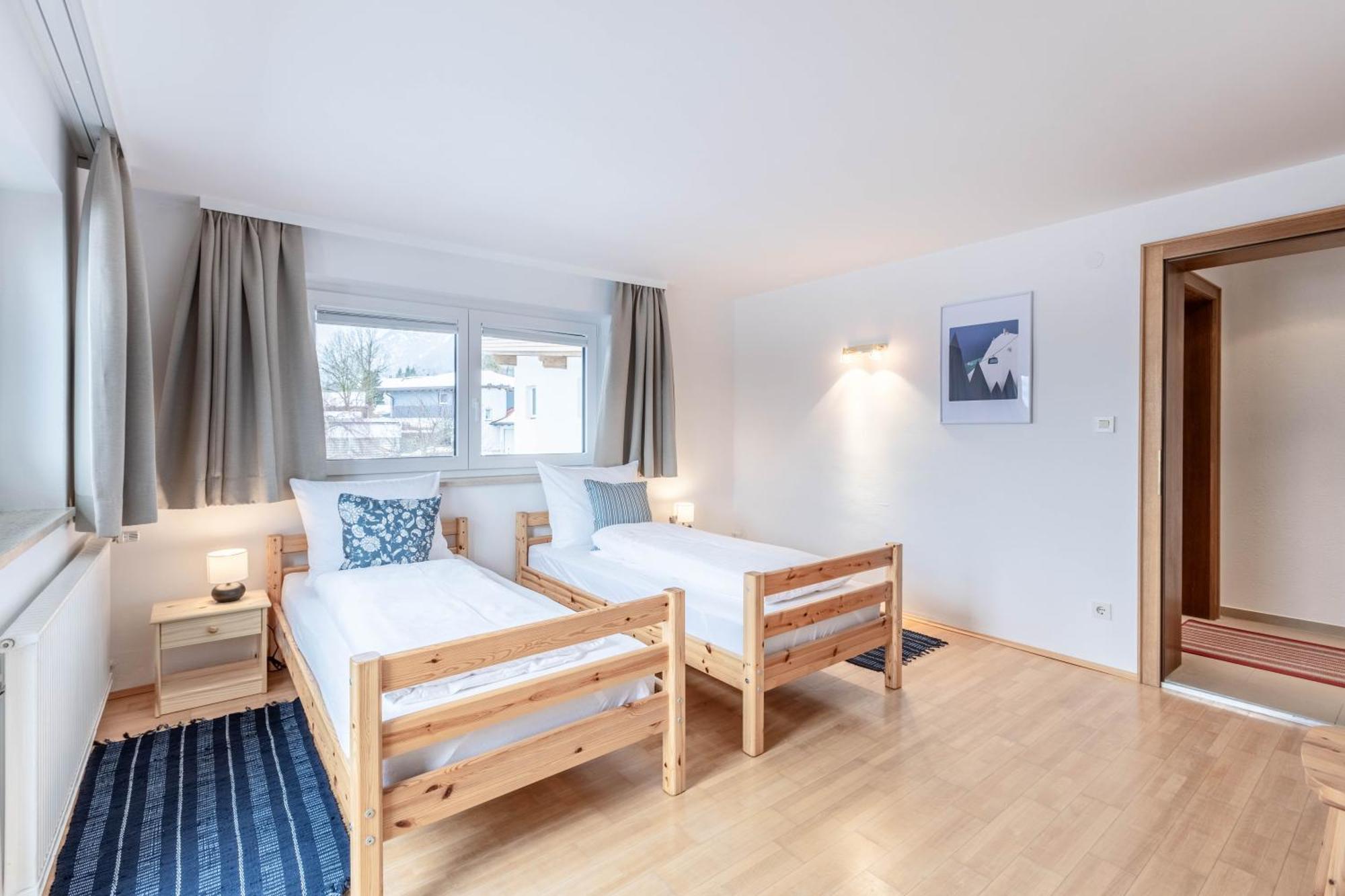 Hosp Holiday home