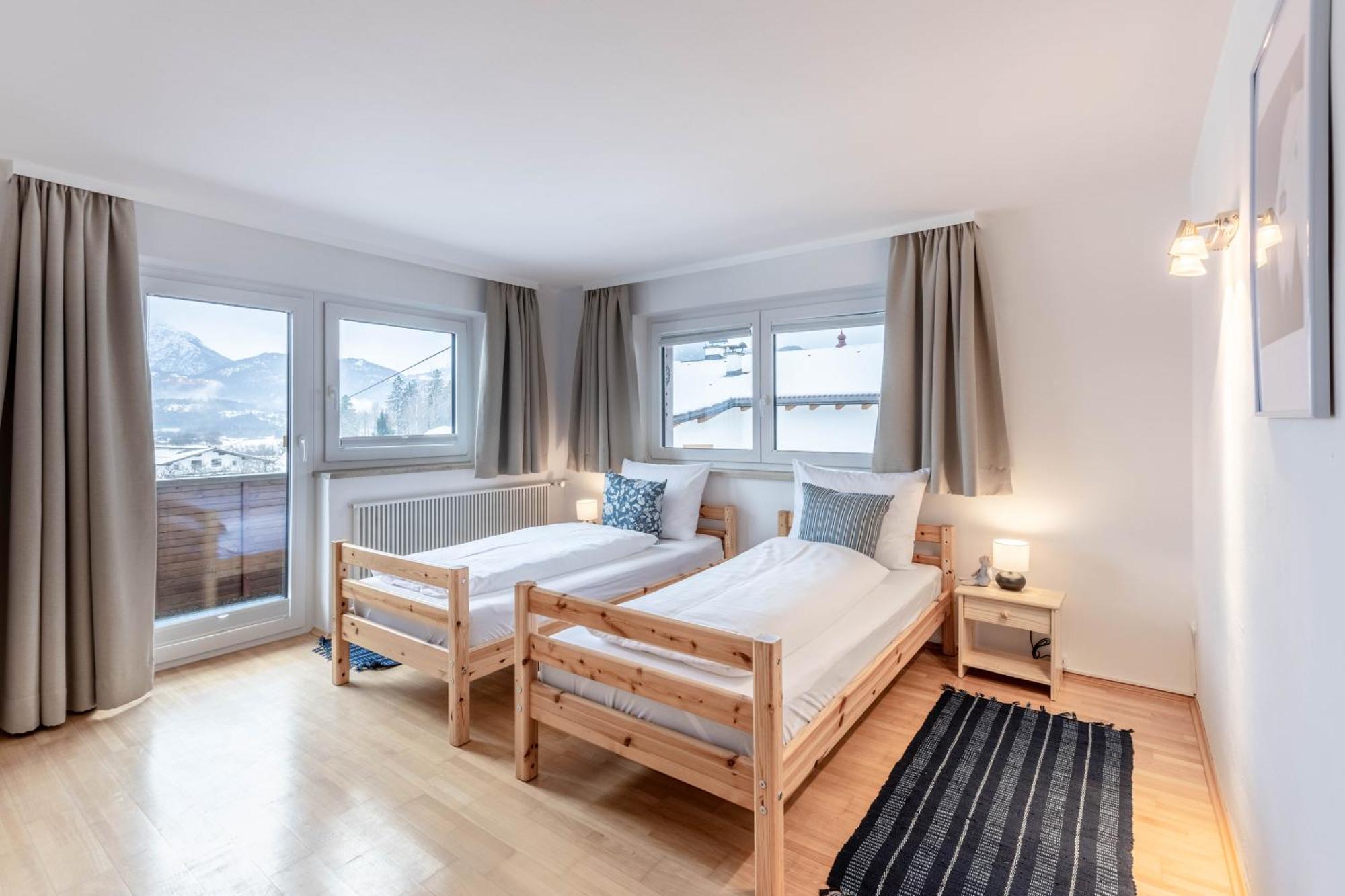 Holiday home Hosp *