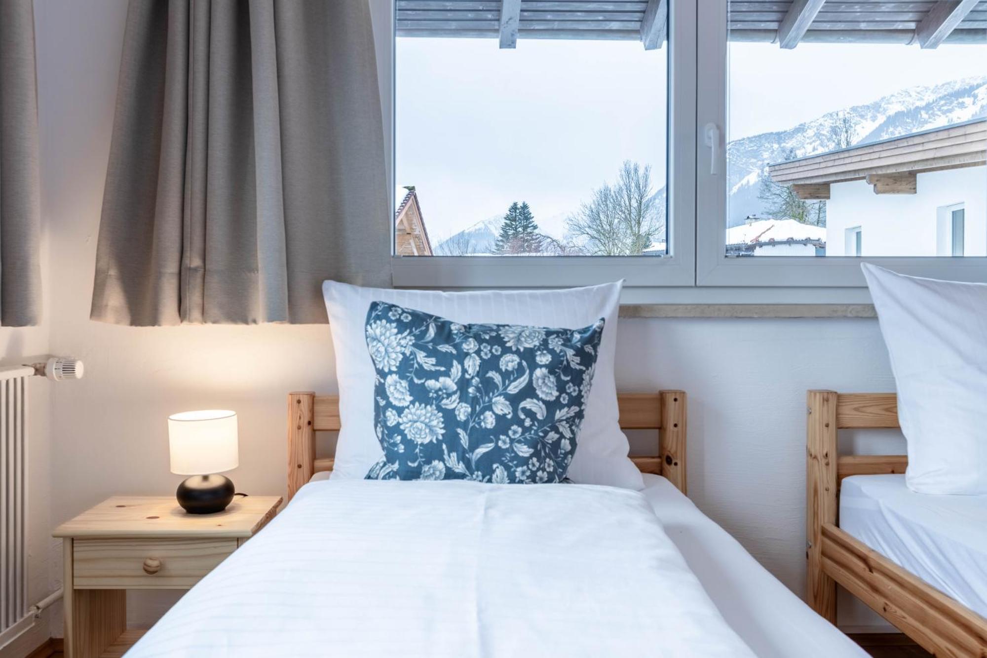 Holiday home Hosp Reutte