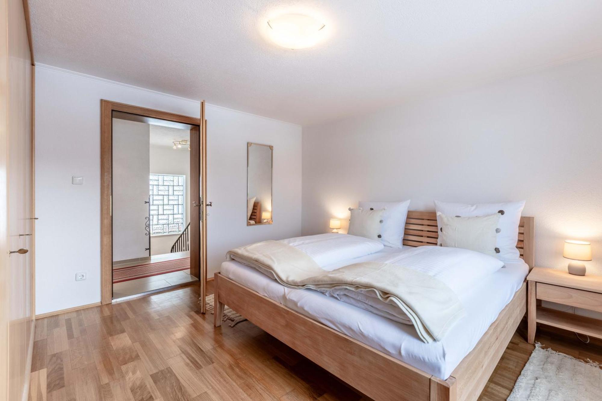 Holiday home Hosp