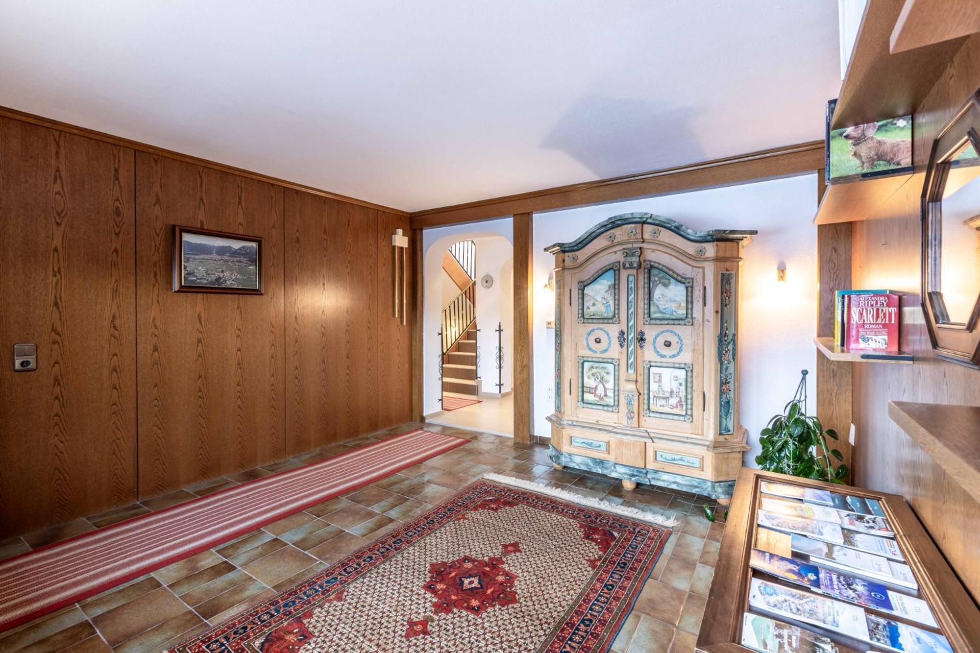 Hosp Reutte