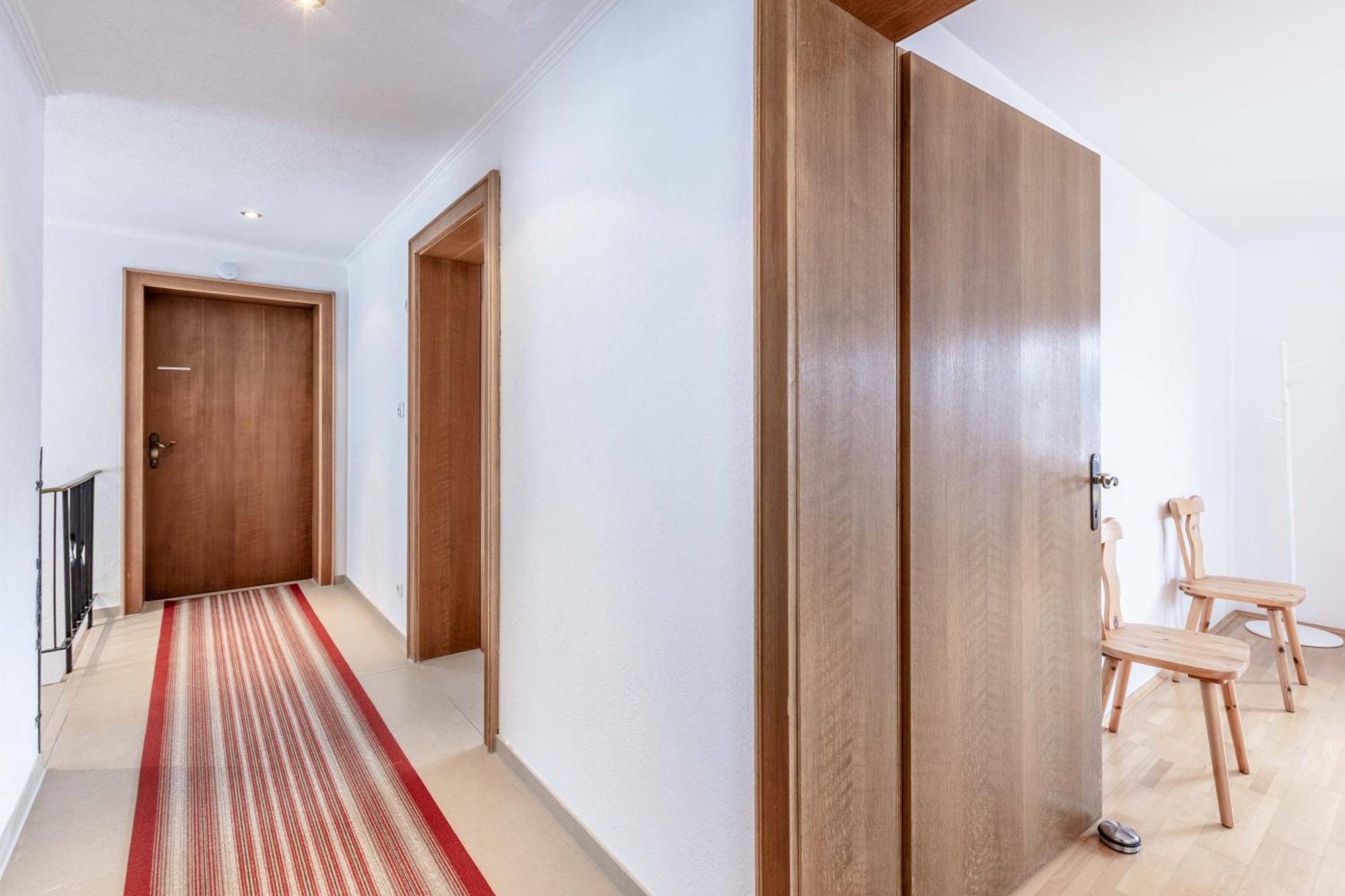Hosp Holiday home *