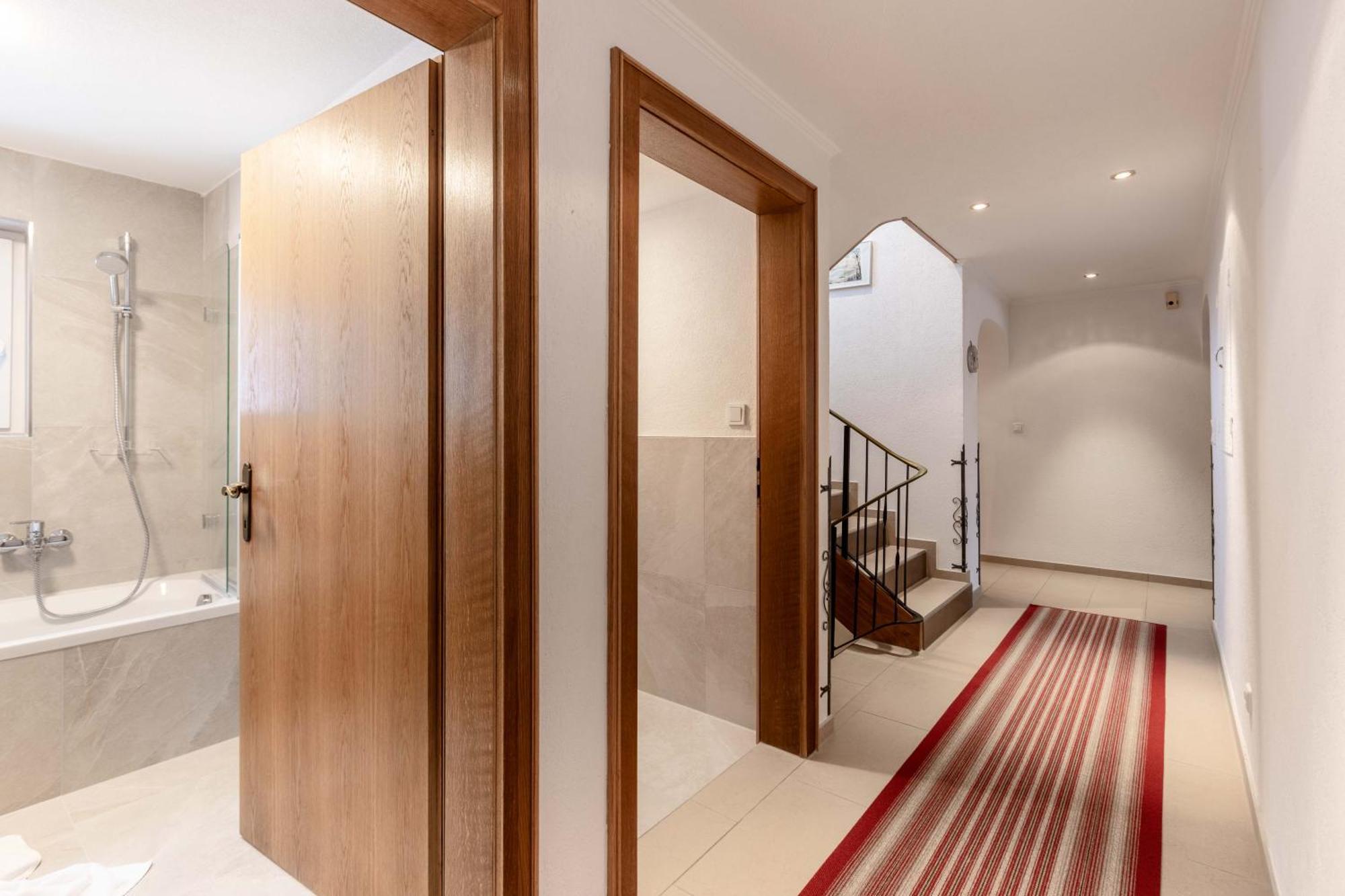 Holiday home Hosp *