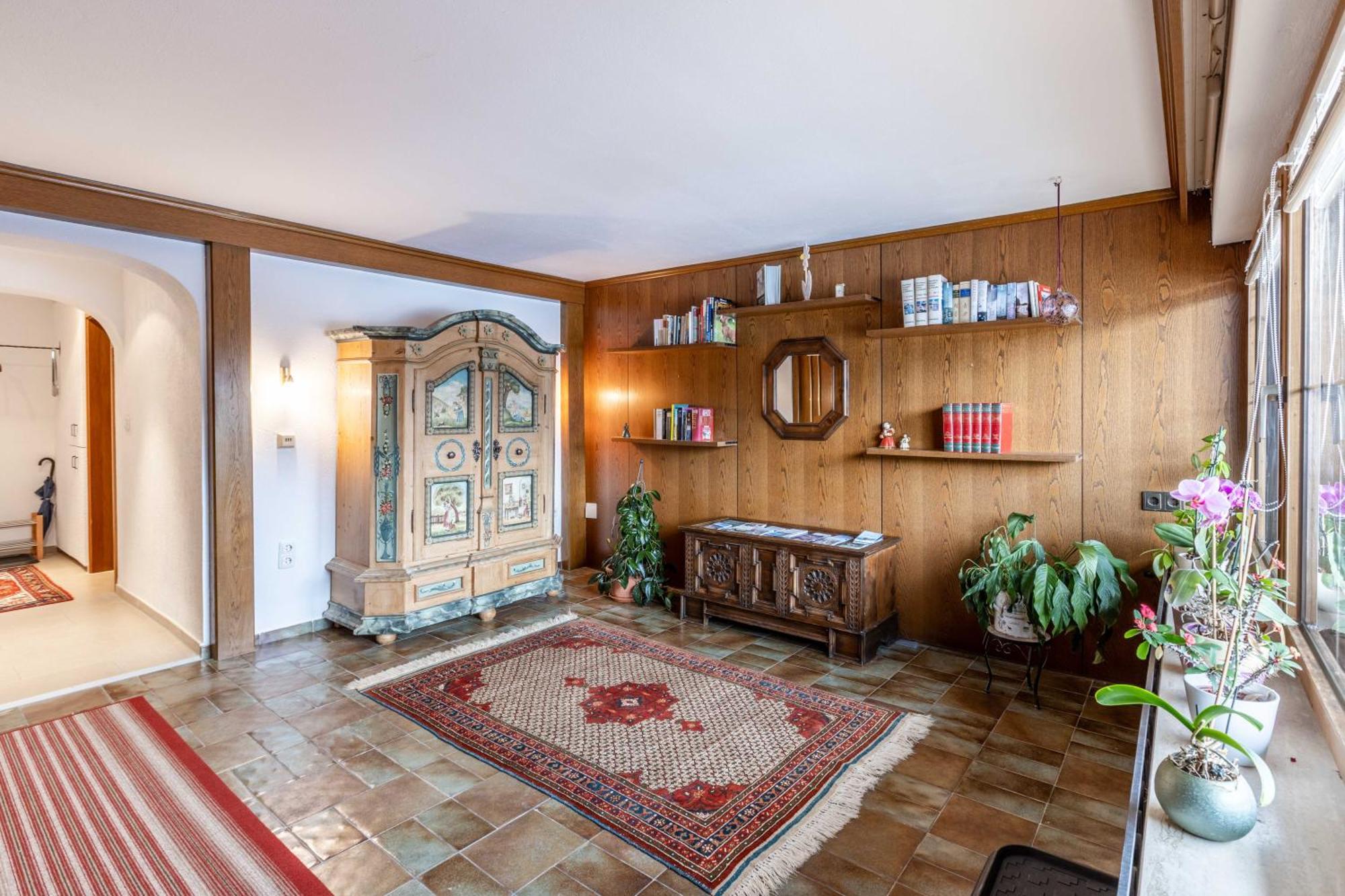 Holiday home Hosp