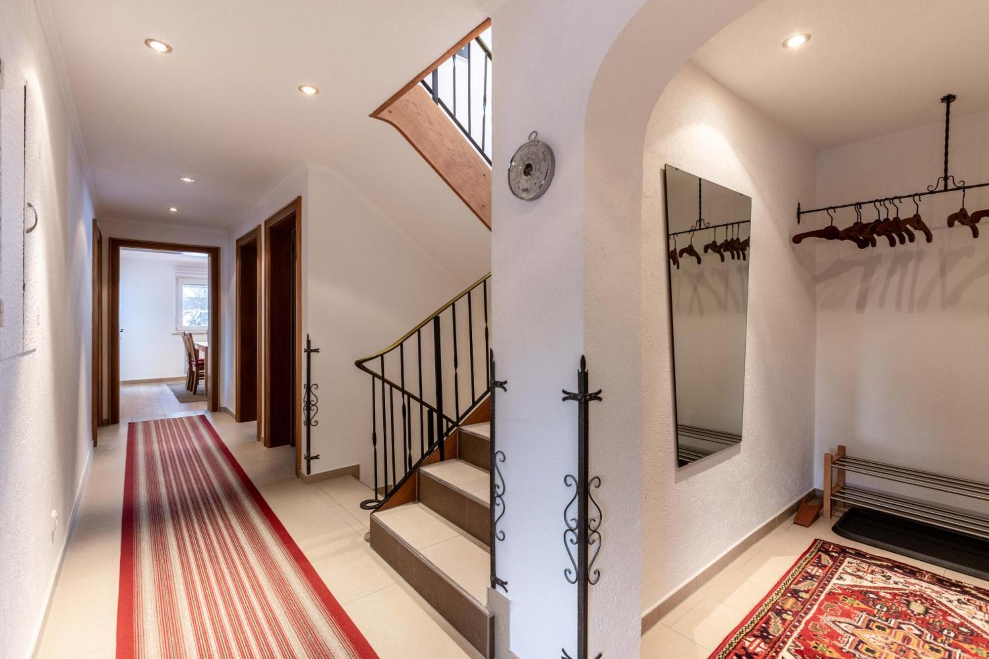 Hosp Holiday home Reutte