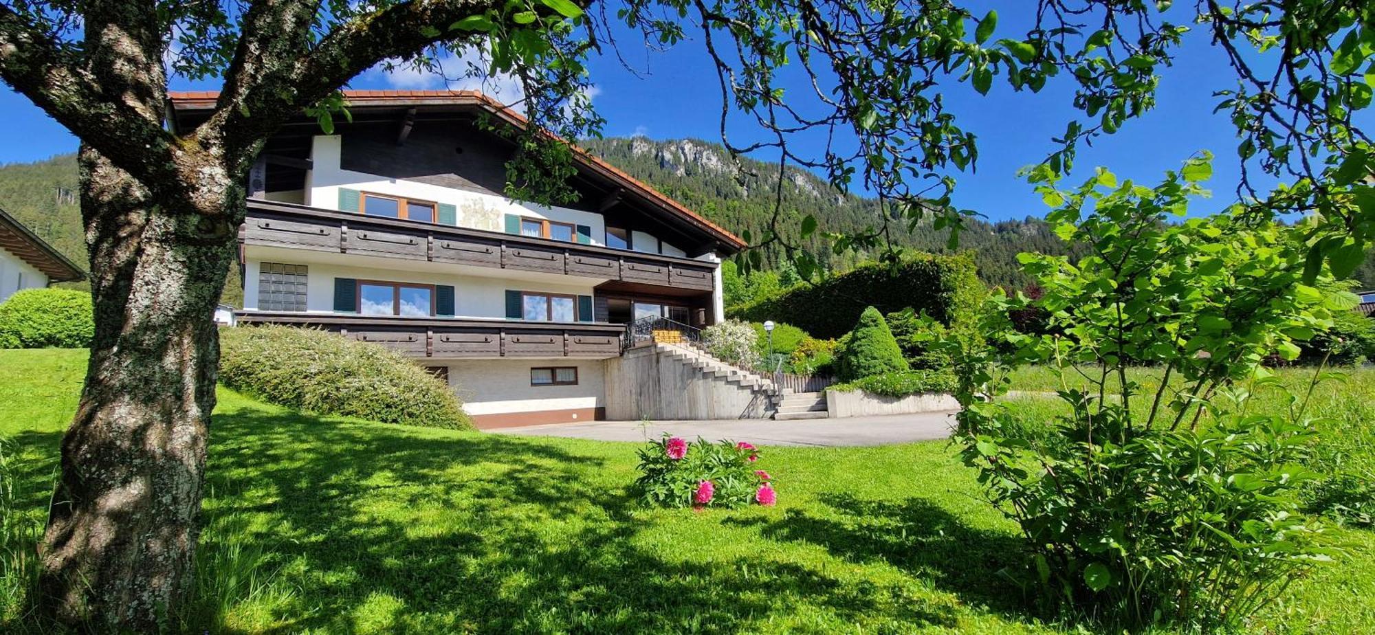 Holiday home Hosp *